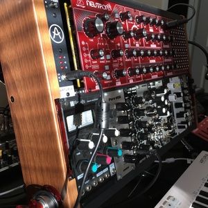 Meet your Posher, Michael